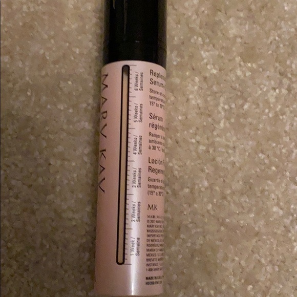 MK Timewise serum + C - Picture 4 of 4